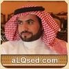 عبدالله سعود الدغيثر