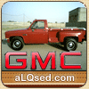 الجمس GMC